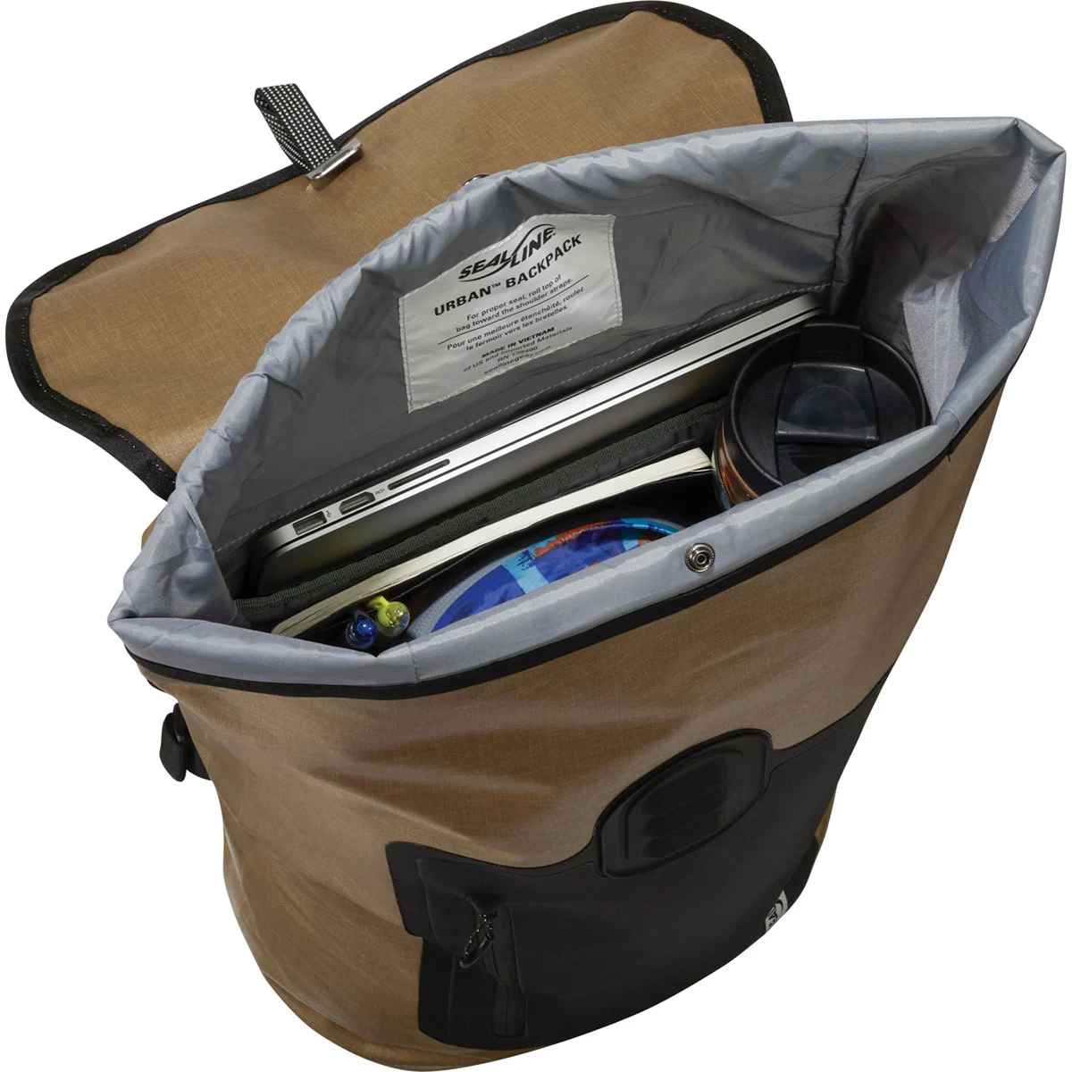 SealLine Urban Dry Daypack - Image 5