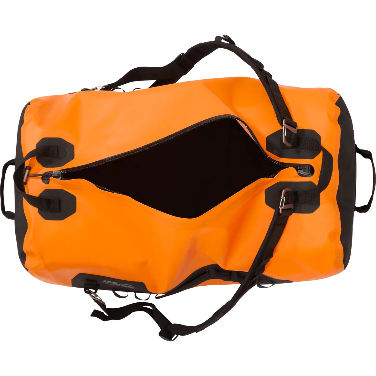 SealLine Pro Zip Duffel 70L - Image 6