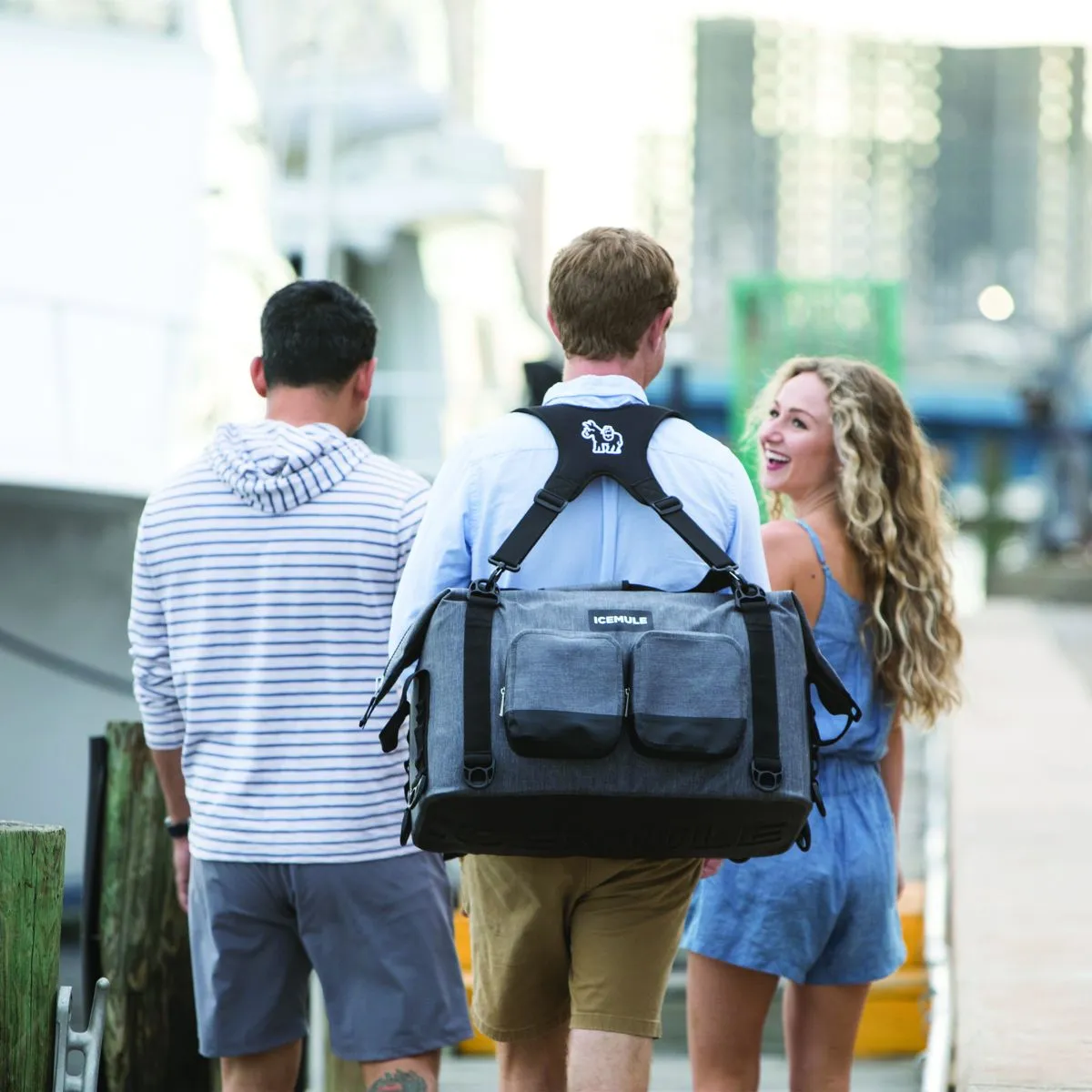 IceMule Traveler 35L - Image 5