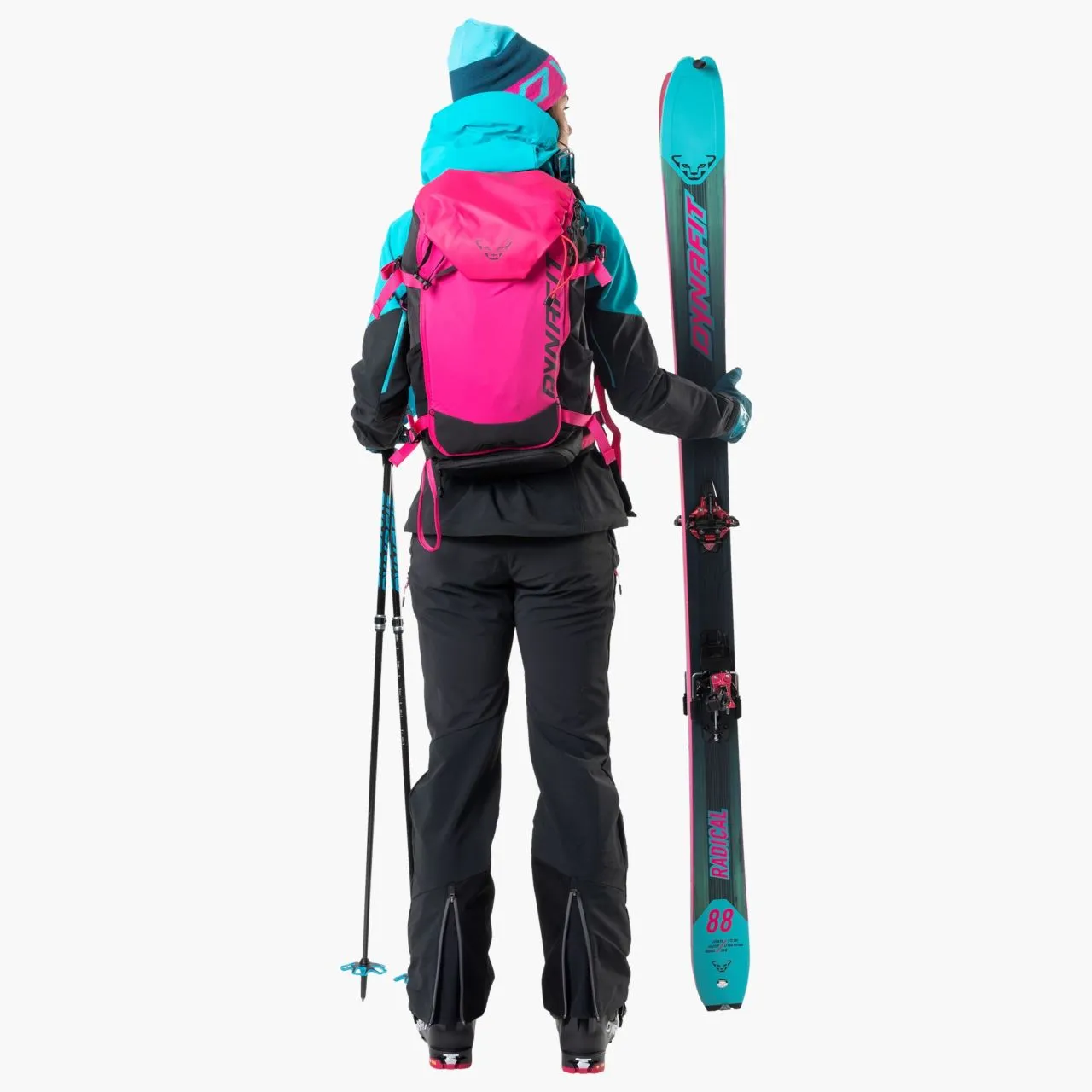 Dynafit Free 30 Pack - Women's - Image 3