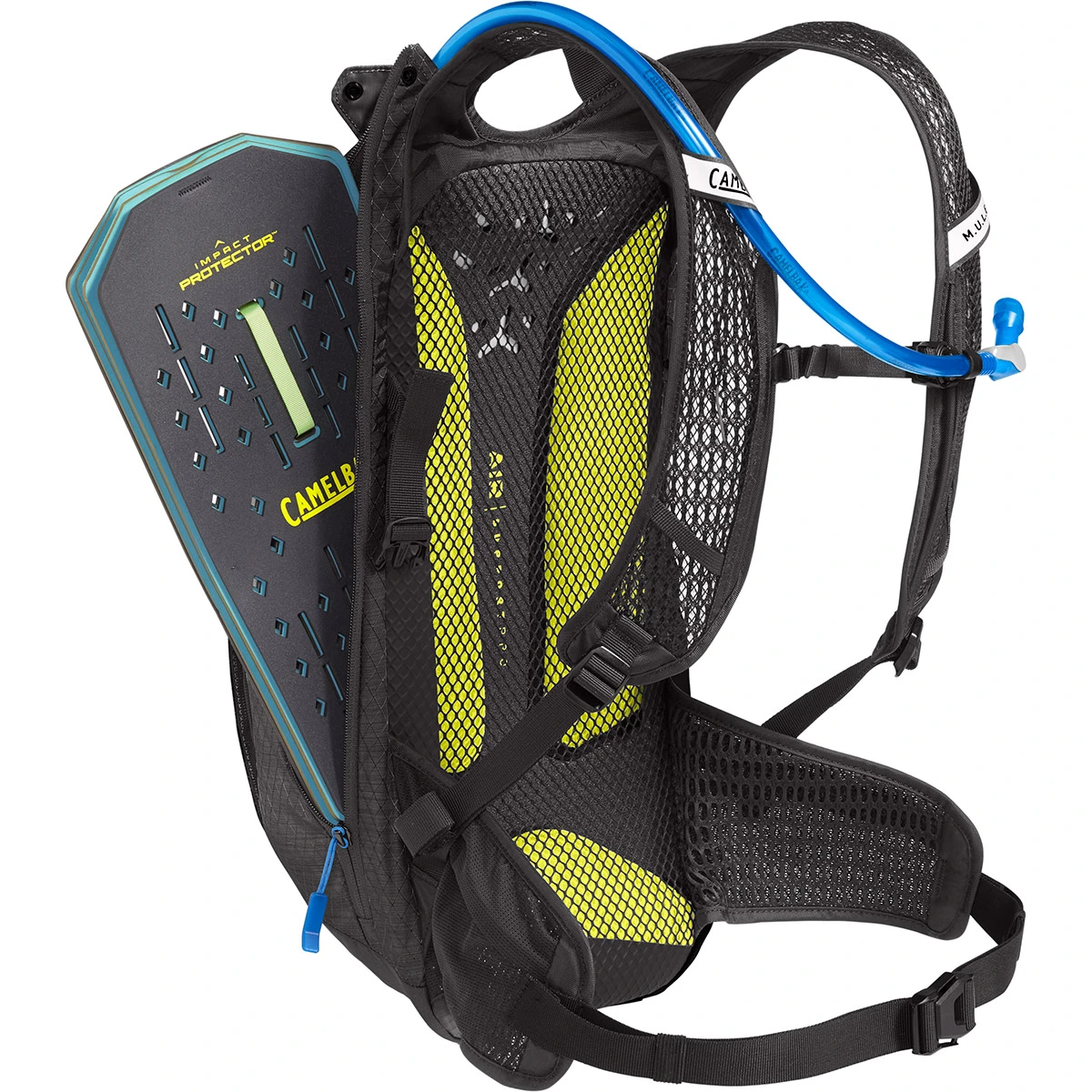 Camelbak M.U.L.E. Pro 14 Hydration Pack - Image 5