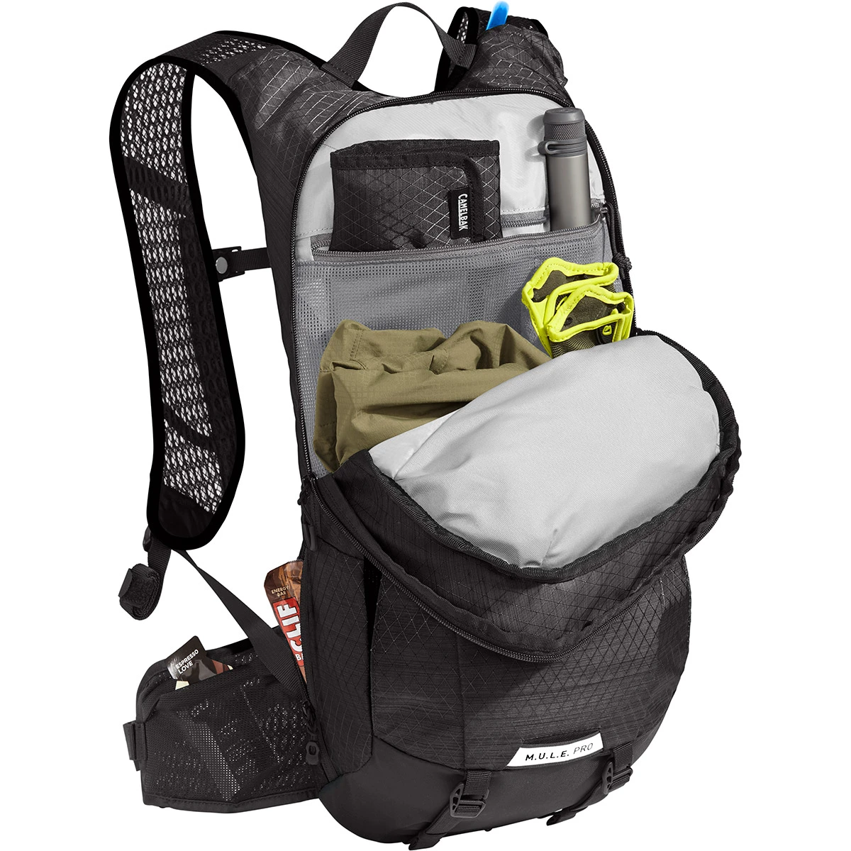 Camelbak M.U.L.E. Pro 14 Hydration Pack - Image 3
