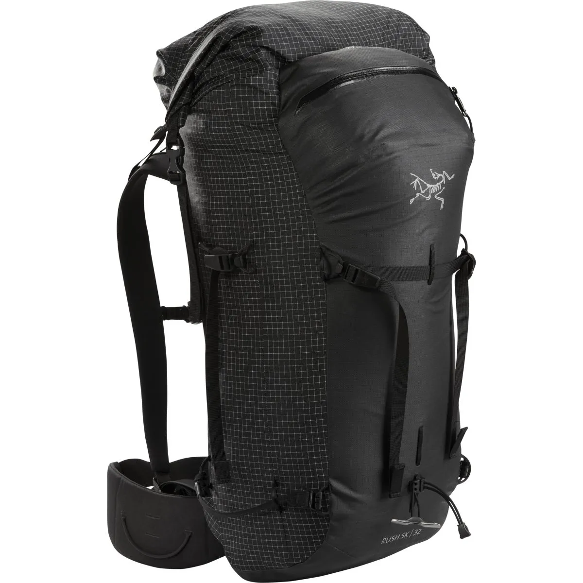 Arc'teryx Rush SK 32 Backpack