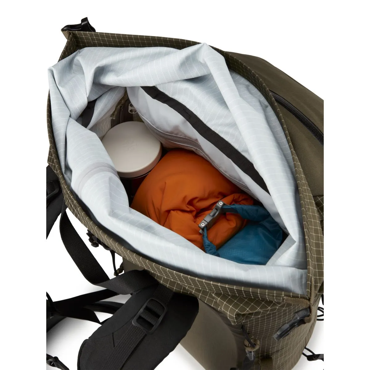 Arc'teryx Rush SK 32 Backpack - Image 13