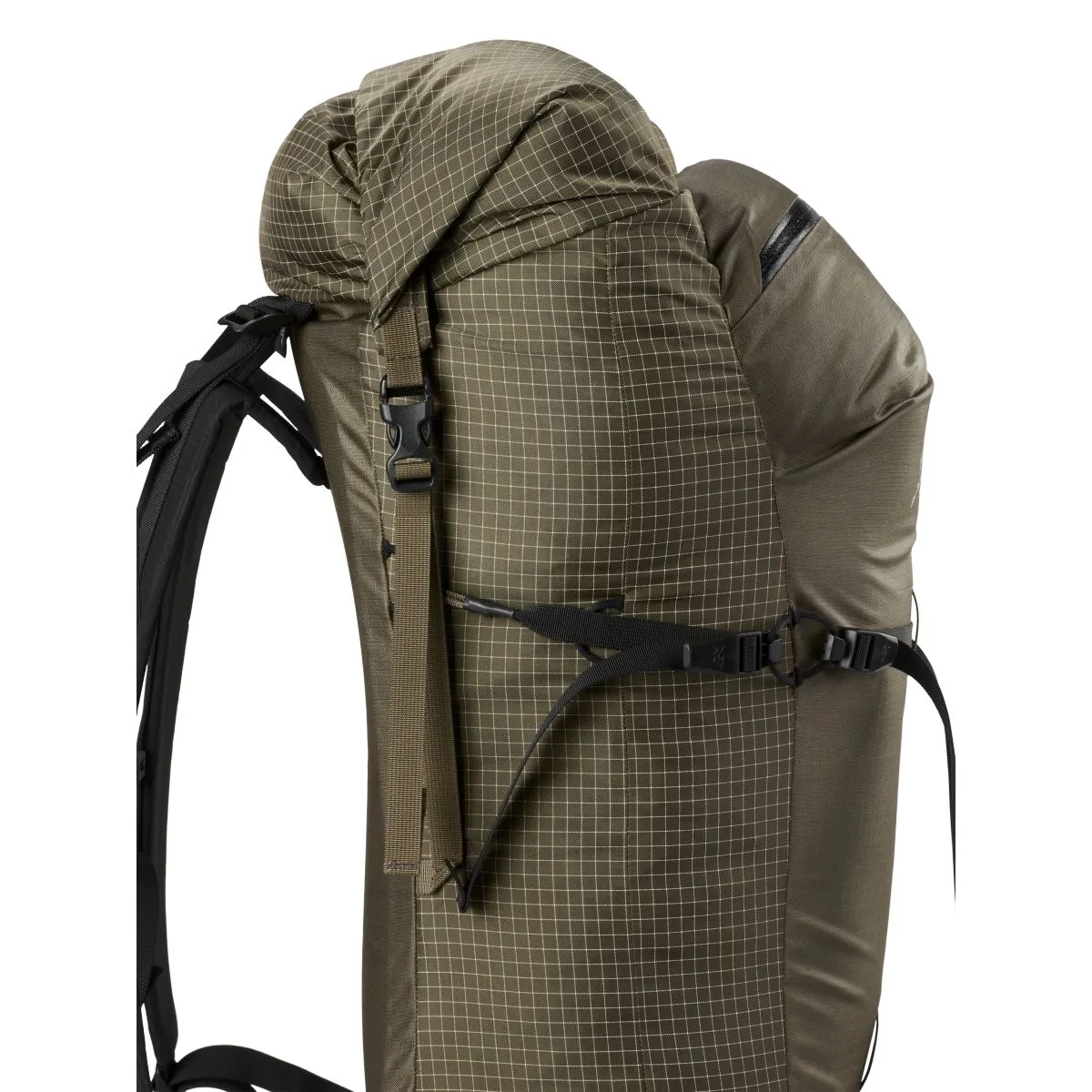 Arc'teryx Rush SK 32 Backpack - Image 11