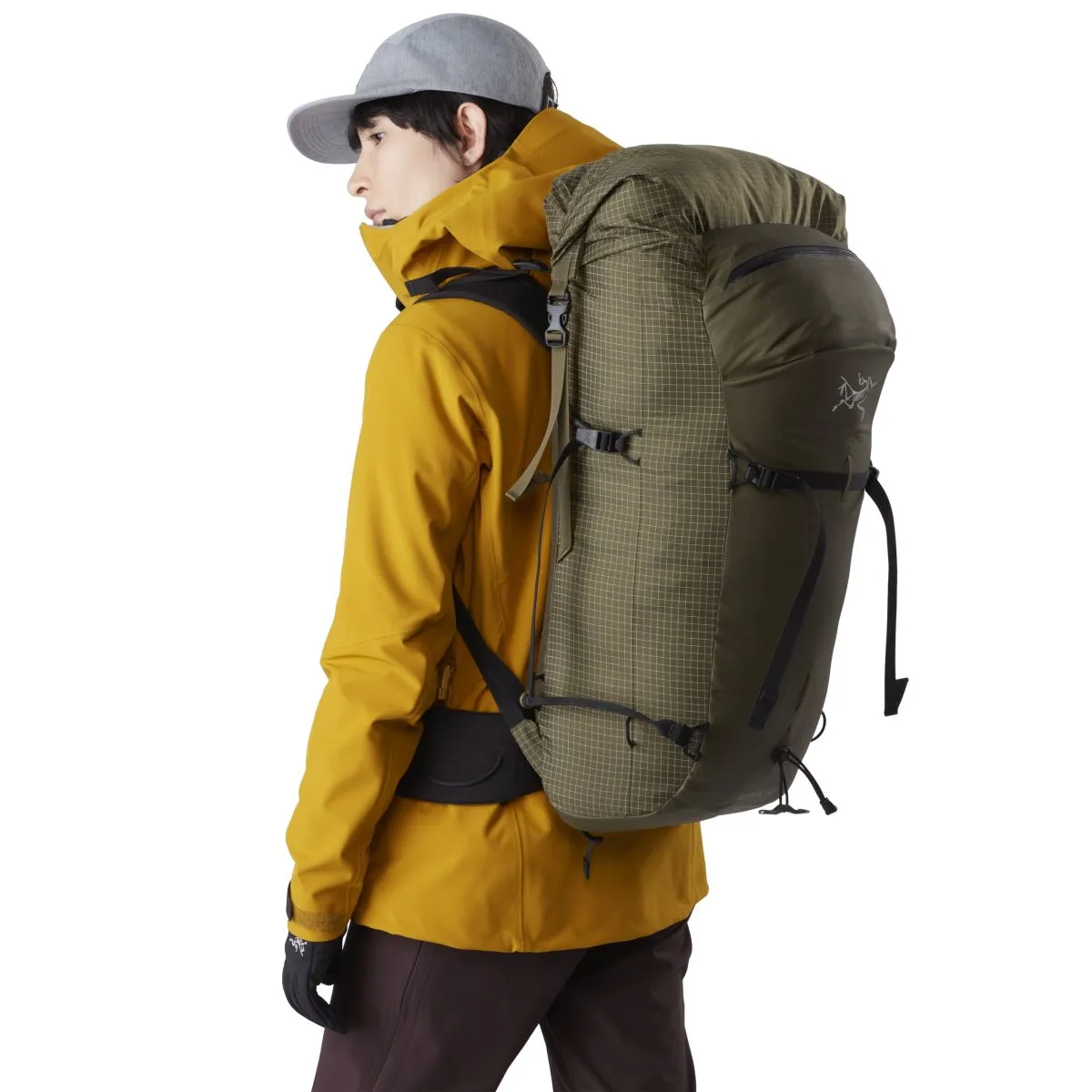 Arc'teryx Rush SK 32 Backpack - Image 6