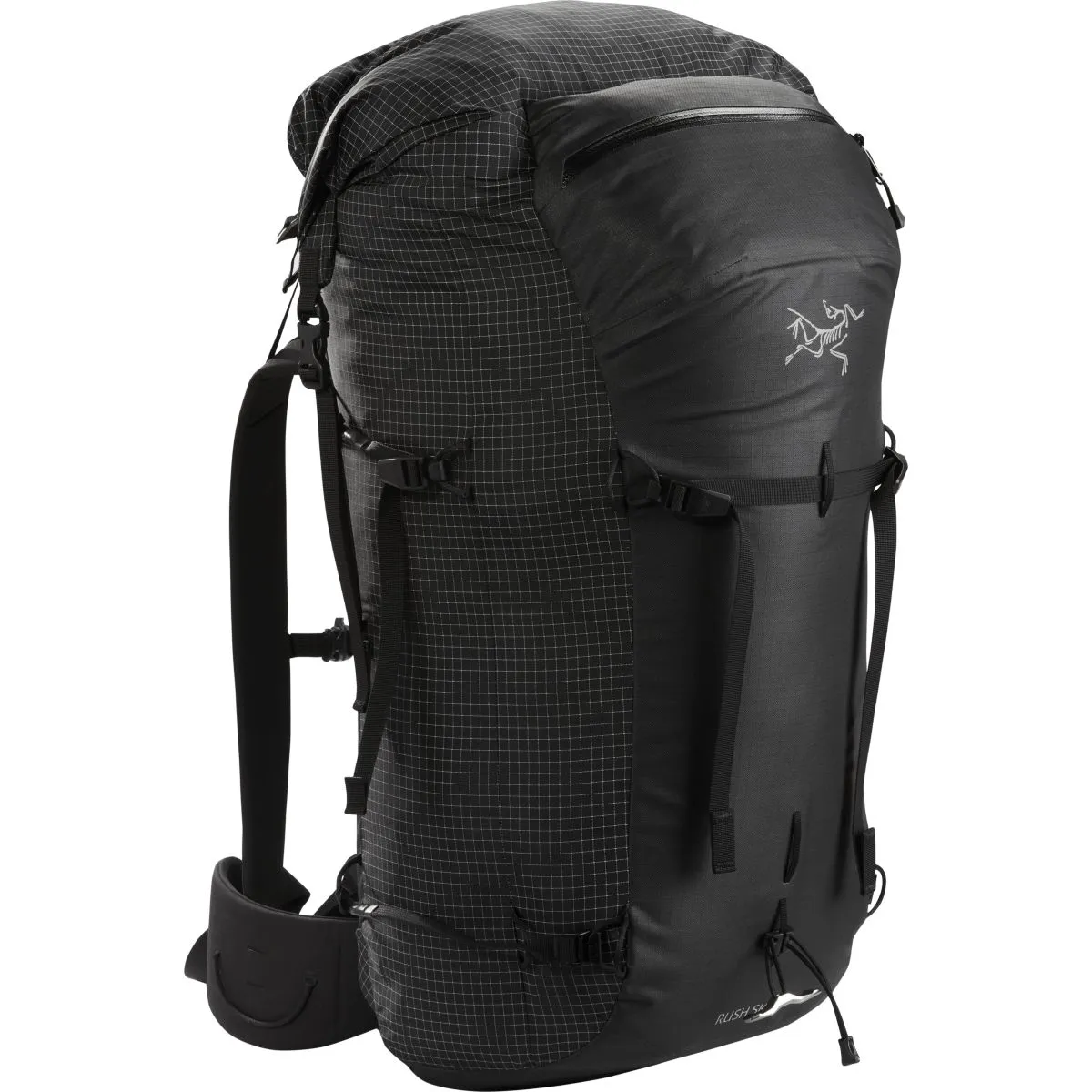 Arc'teryx Rush SK 42 Backpack