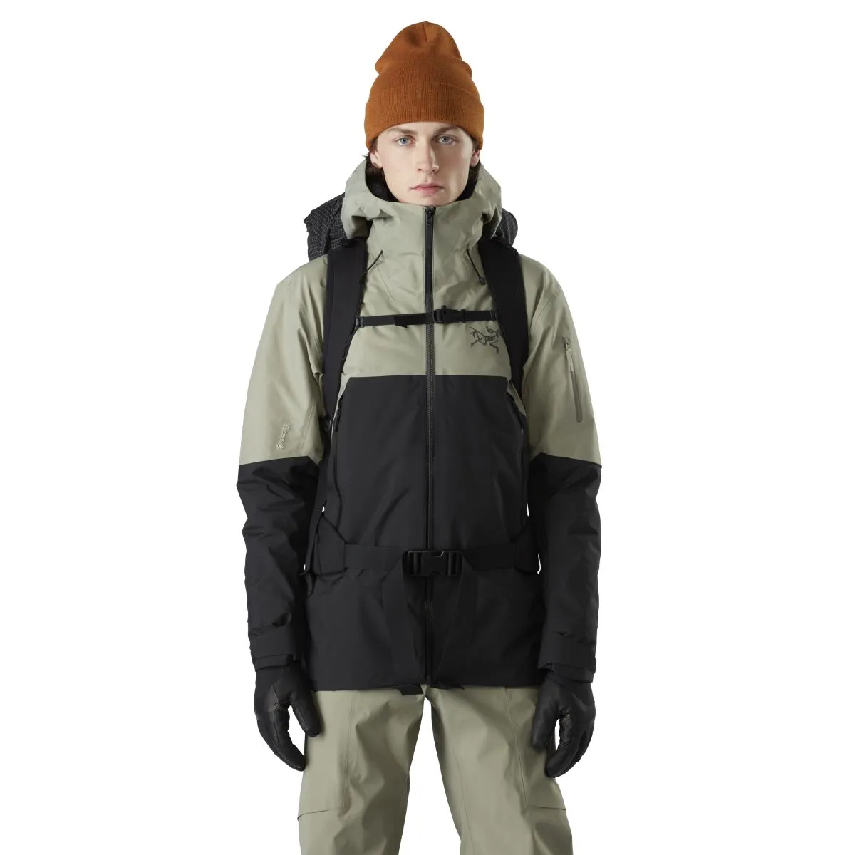 Arc'teryx Rush SK 42 Backpack - Image 11