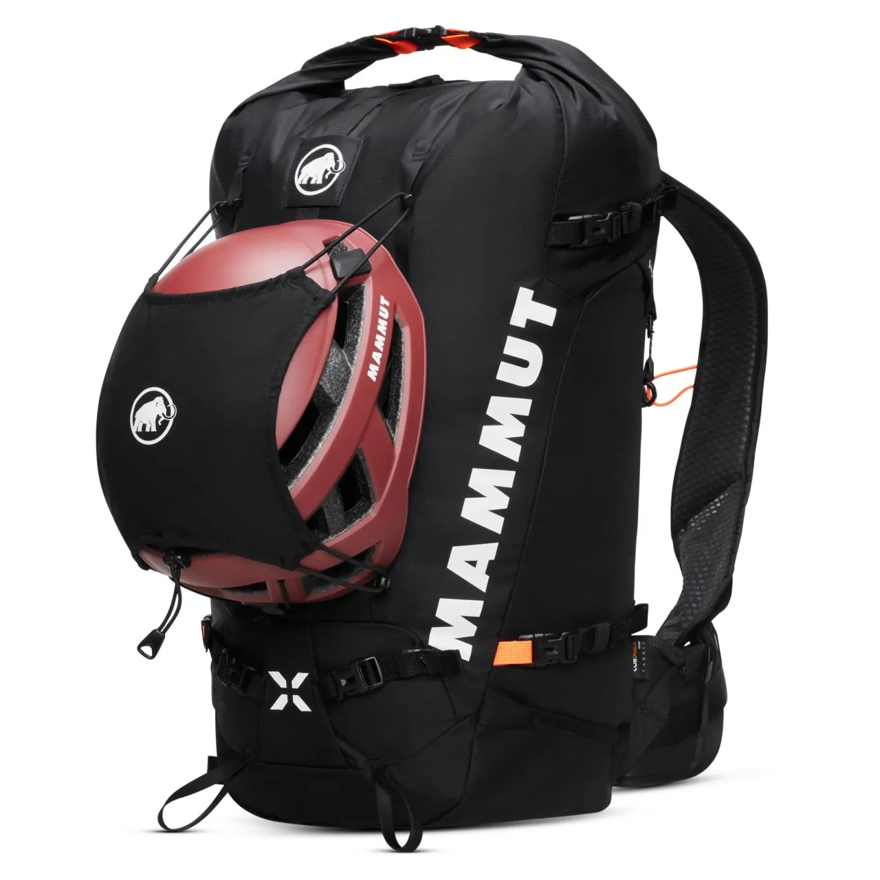 Mammut Helmet Holder - Image 2