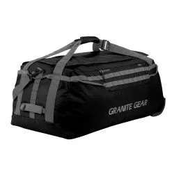 Granite Gear 36 Inch Packable Wheeled Duffel