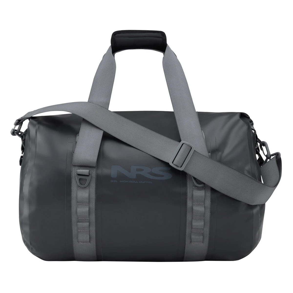 NRS High Roll Duffel Dry Bag - 35L