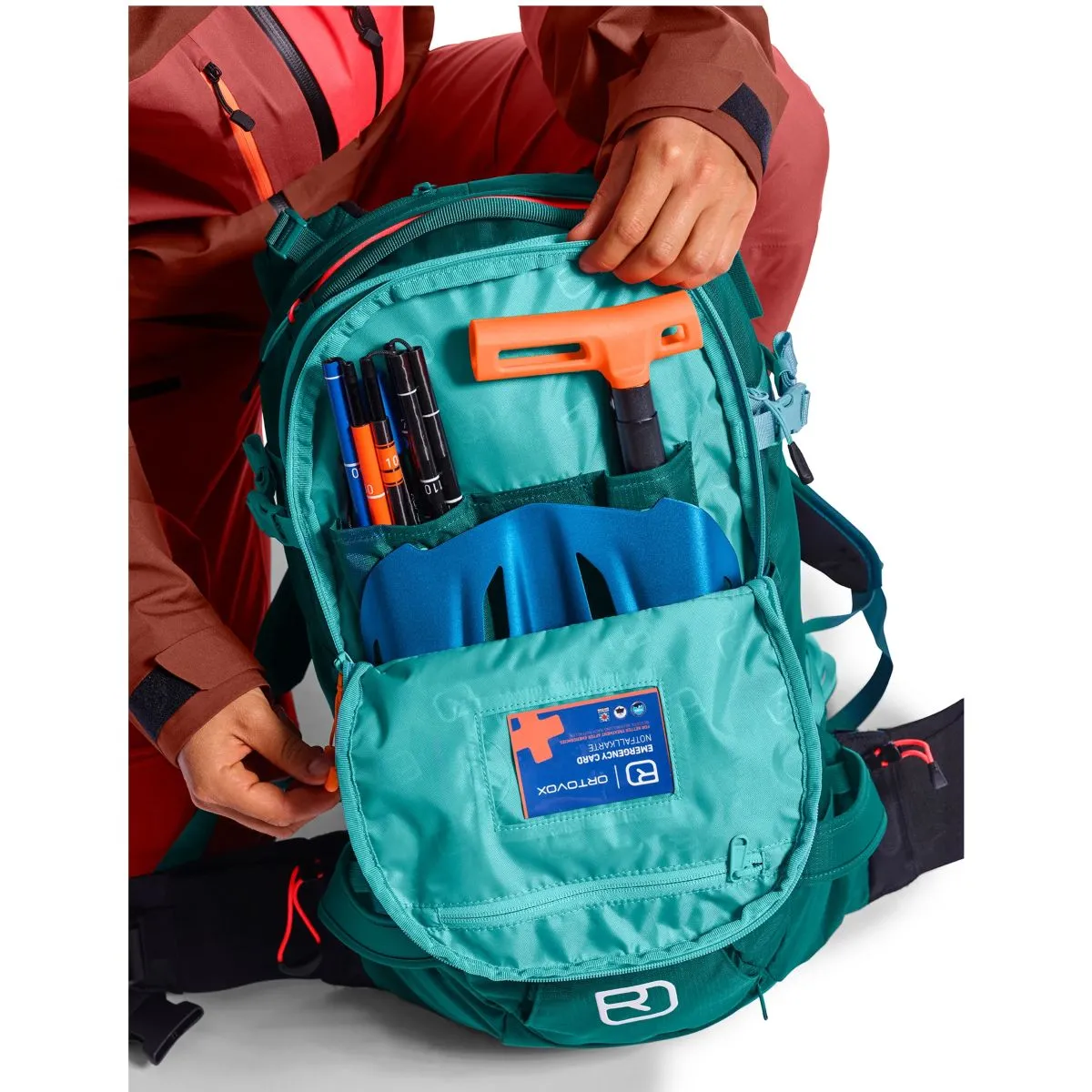 Ortovox Free Rider 26 S - Image 5