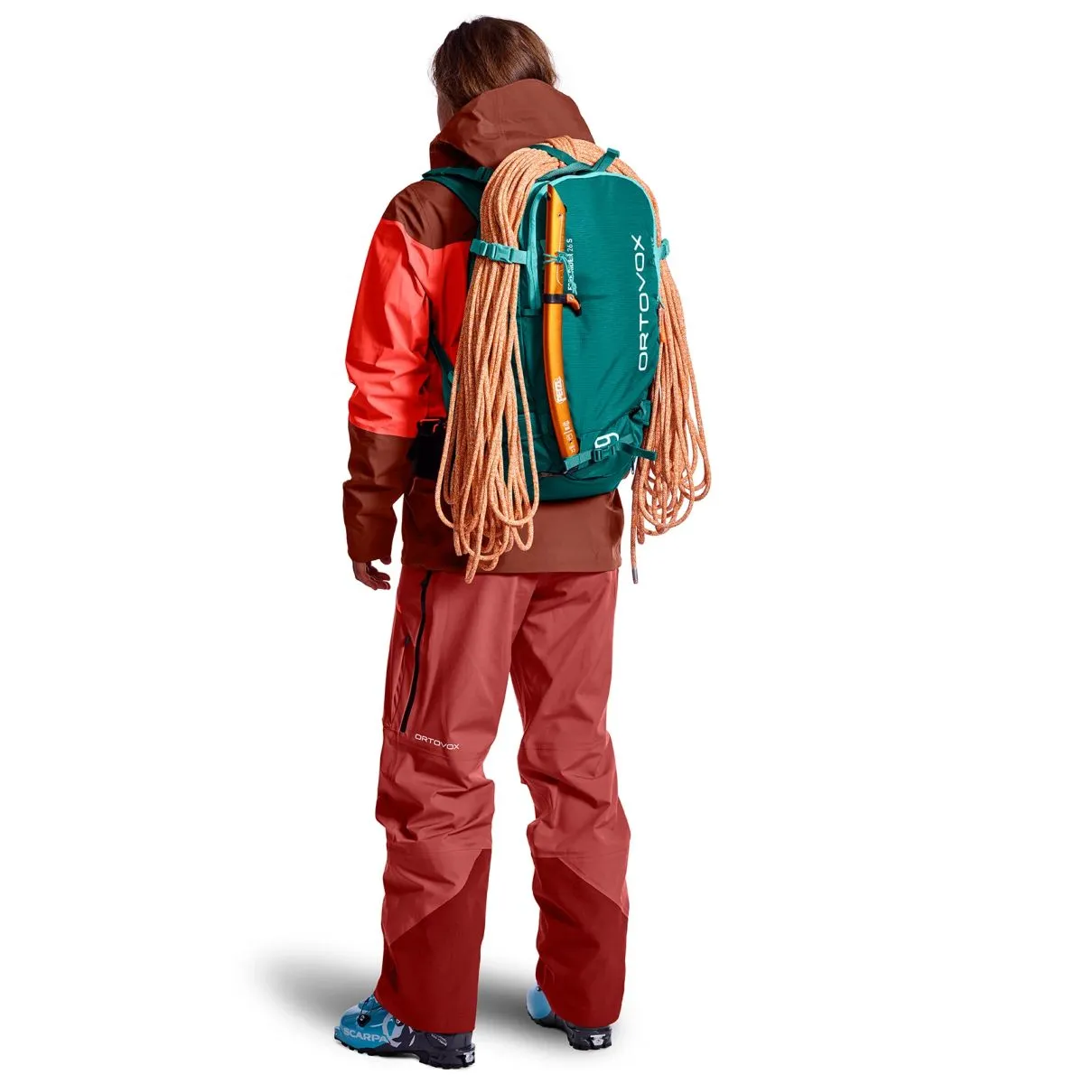 Ortovox Free Rider 26 S - Image 4