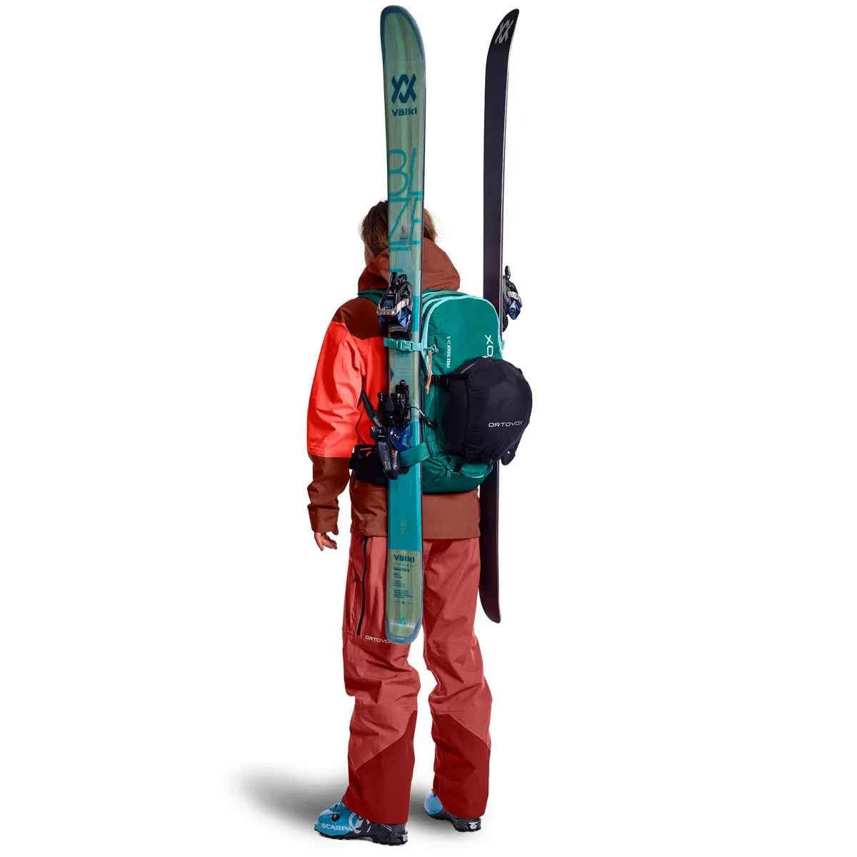 Ortovox Free Rider 26 S - Image 3