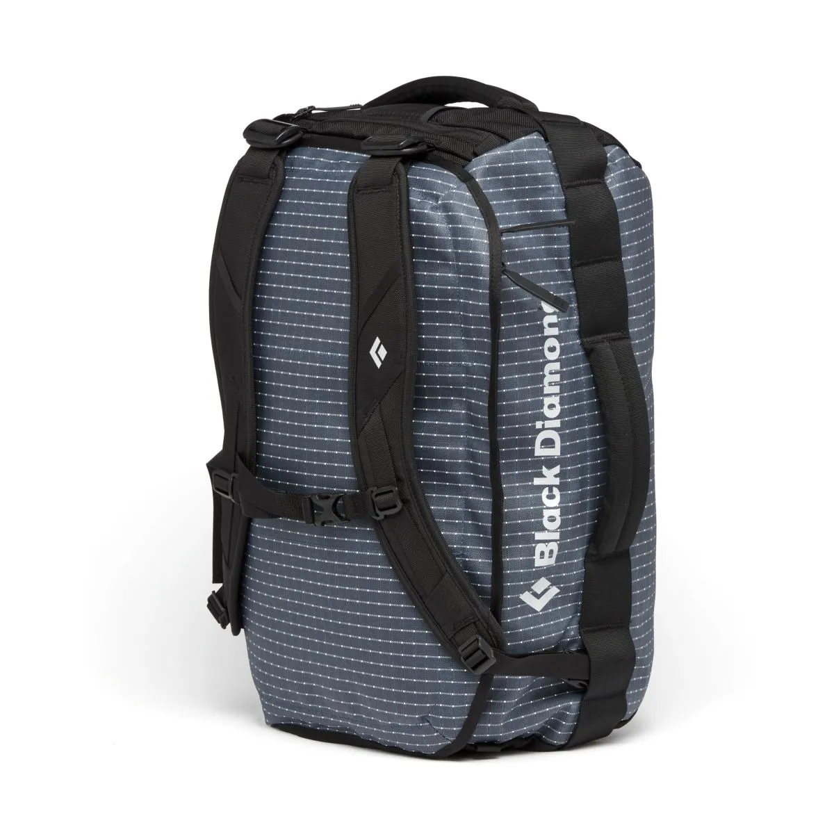 Black Diamond StoneHauler Pro Duffel 30L - Image 6