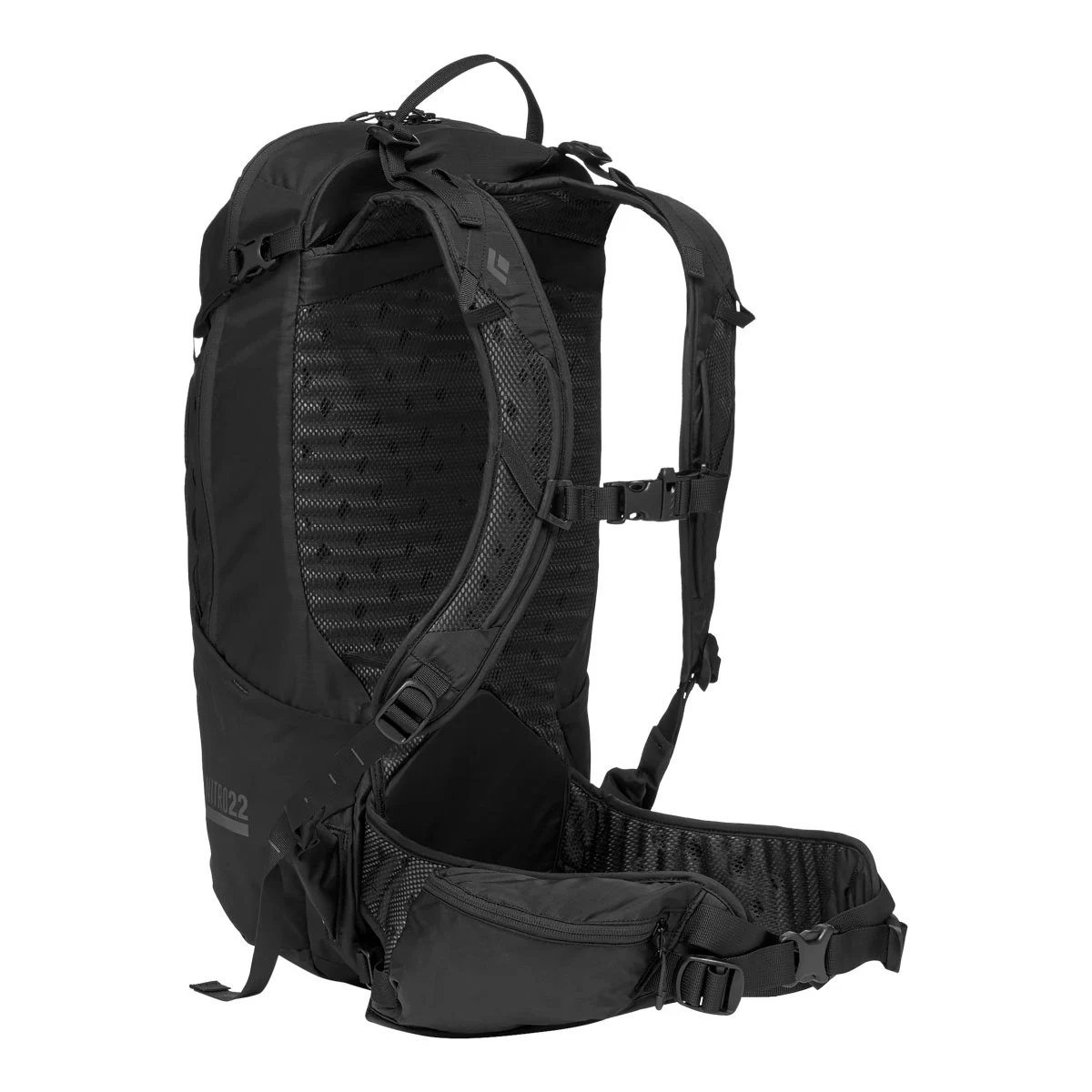 Black Diamond Nitro 22 - Image 4