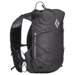 Black Diamond Distance 8 Backpack (Fall 2022)