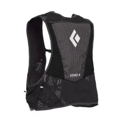 Black Diamond Distance 4 Hydration Vest (Fall 2022)