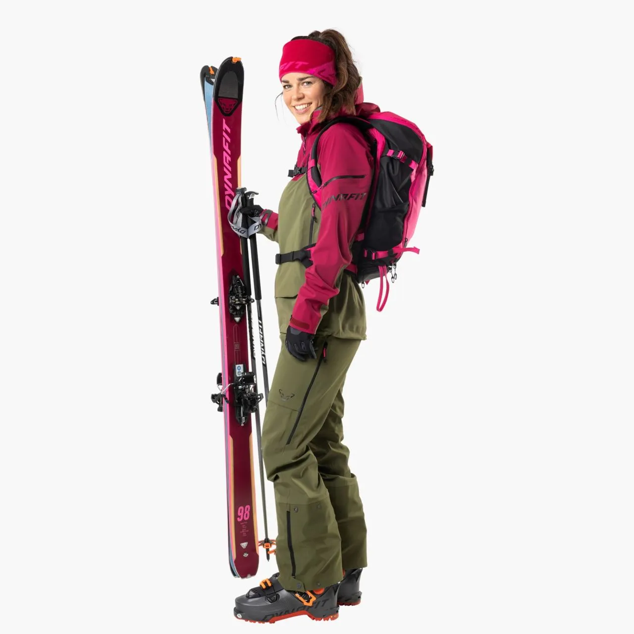 Dynafit Free 30 Pack - Women's - Image 2