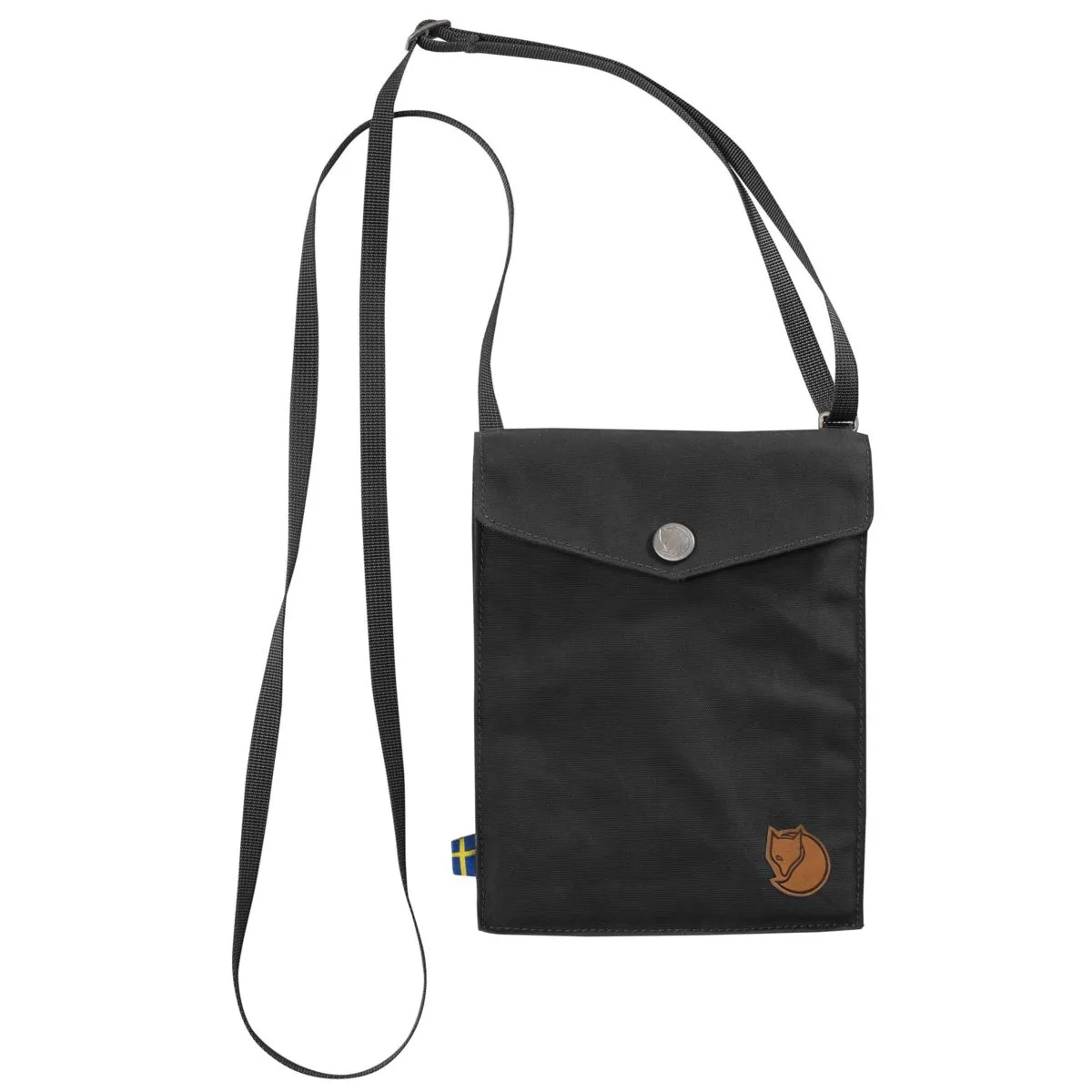 Fjallraven Pocket Shoulder Bag - Image 3