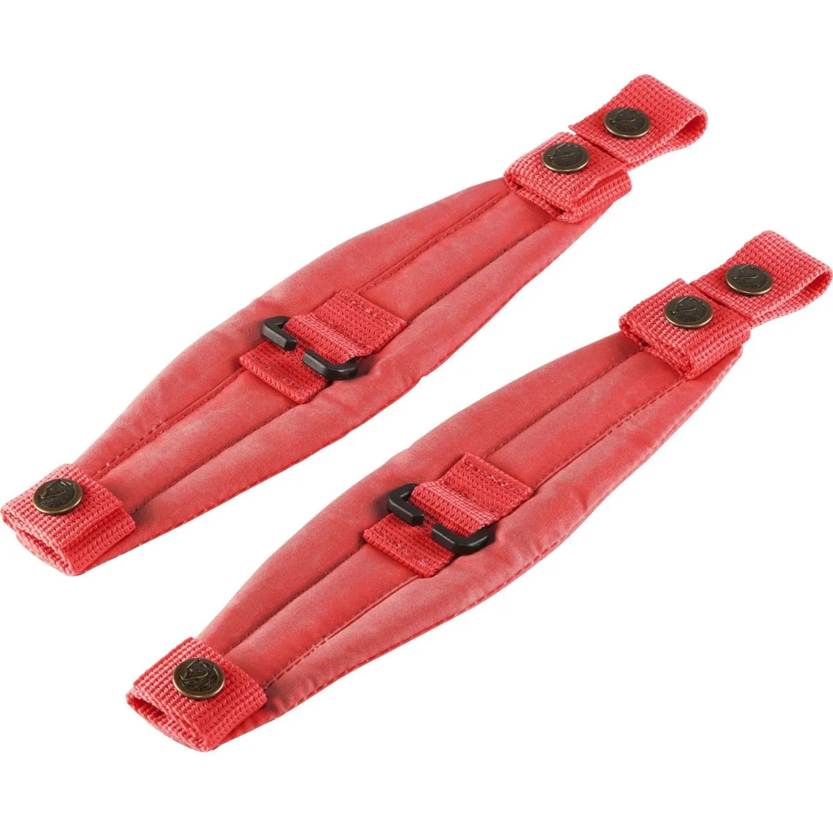 Fjallraven Kanken Mini Shoulder Pads - Image 2