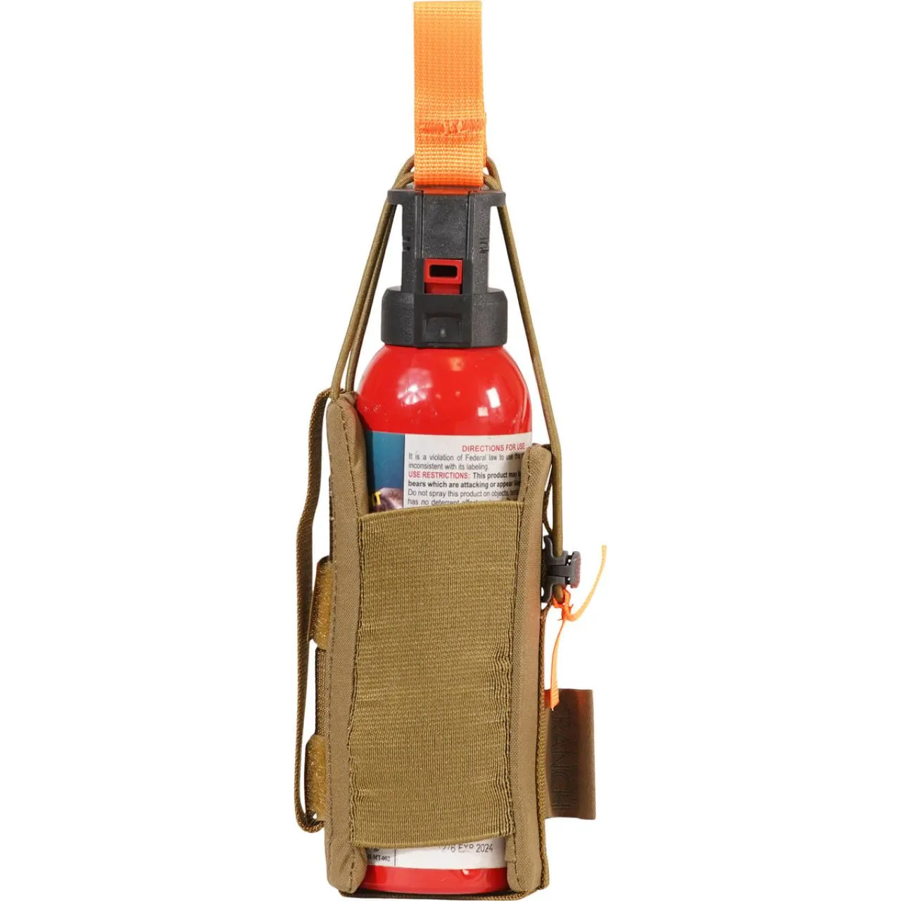 Mystery Ranch Bear Spray Holster - Image 7