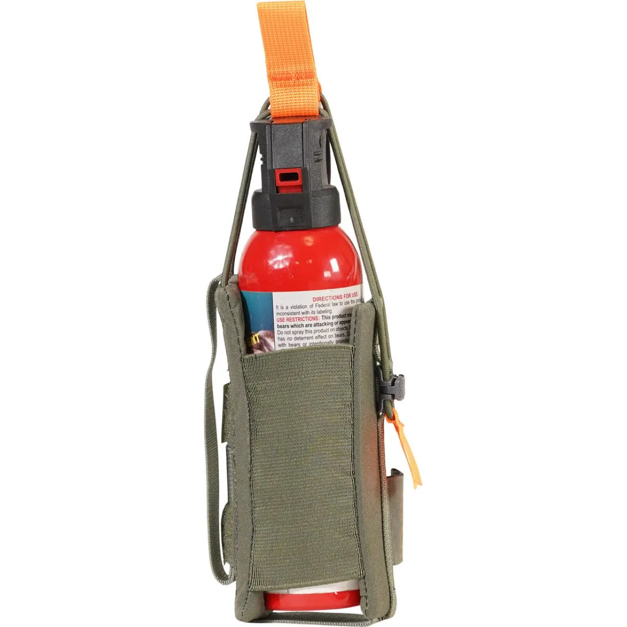 Mystery Ranch Bear Spray Holster - Image 2