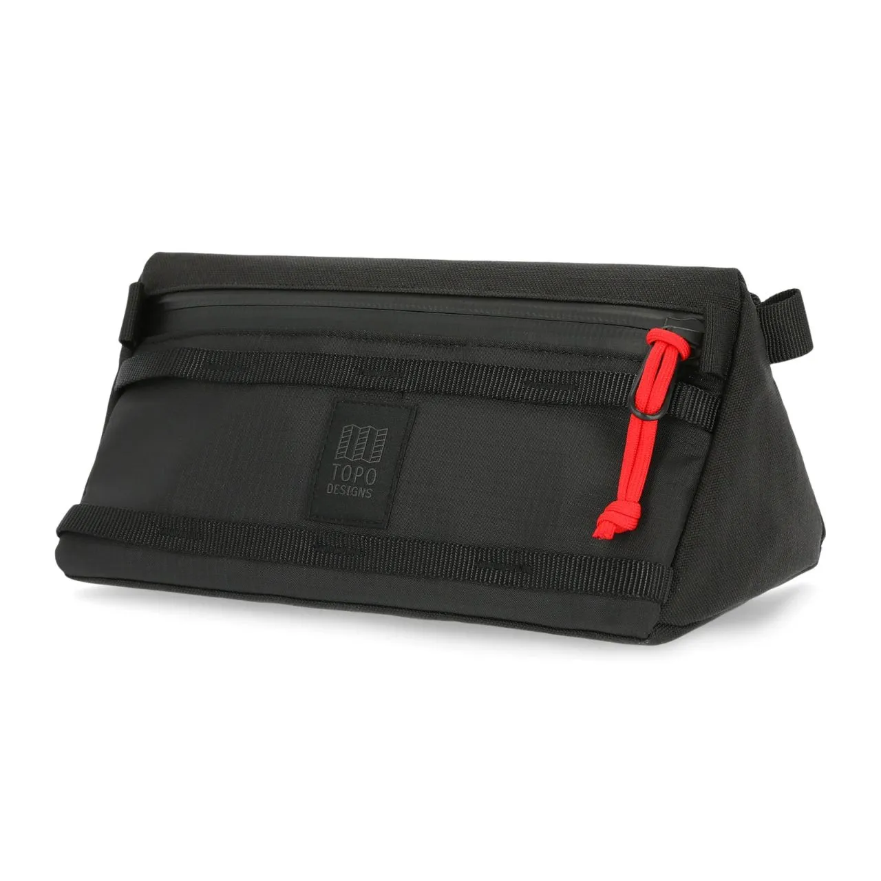 Topo Designs Bike Bag - Mountain