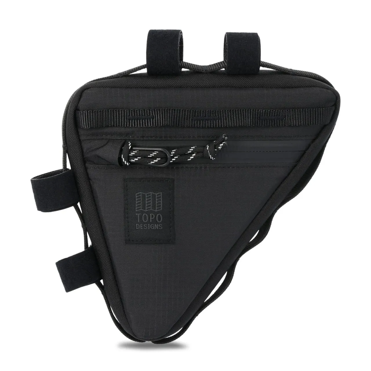Topo Designs Frame Bike Bag - Image 7