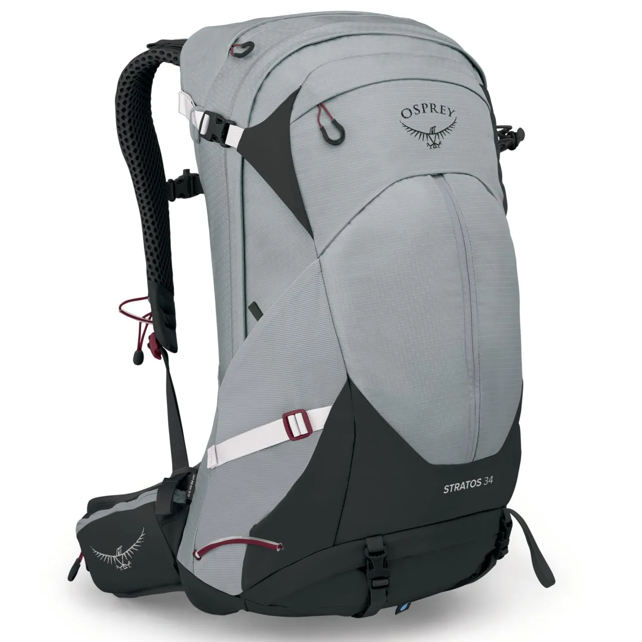 Osprey Stratos 34 - Men's - Image 4