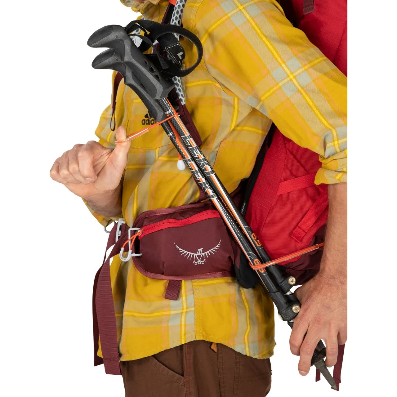 Osprey Stratos 34 - Men's - Image 18