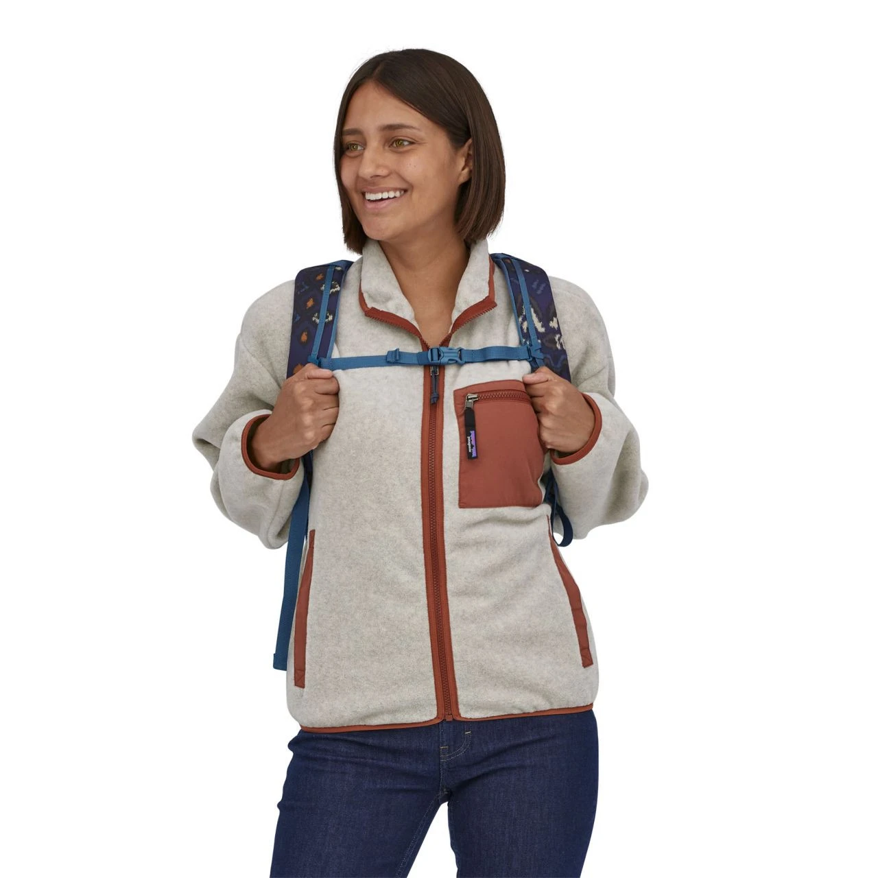 Patagonia Atom Tote Pack 20L (Fall 2022) - Image 5