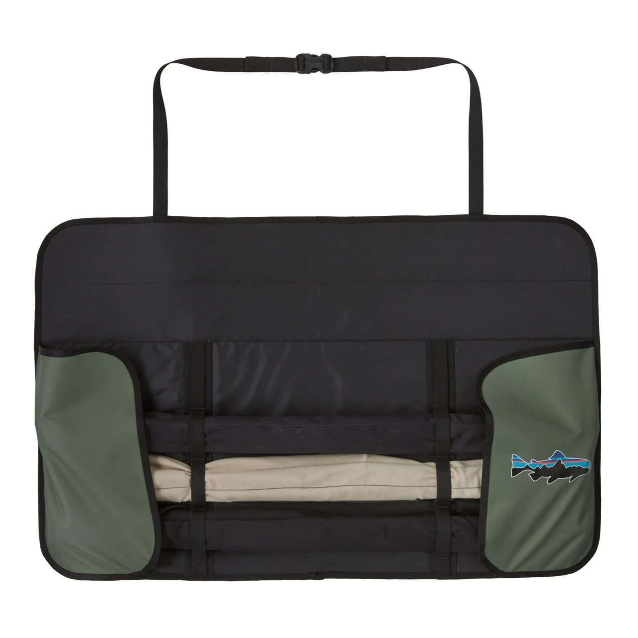 Patagonia Travel Rod Roll (Fall 2022) - Image 3