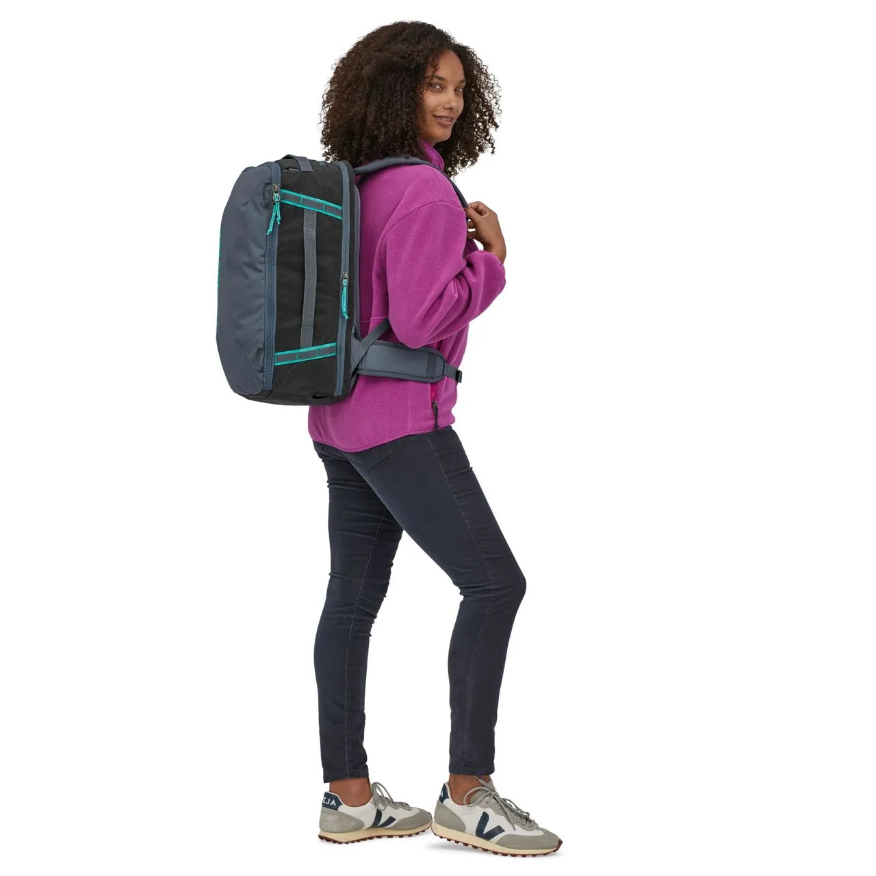 Patagonia Black Hole Mini MLC 26L - Image 15