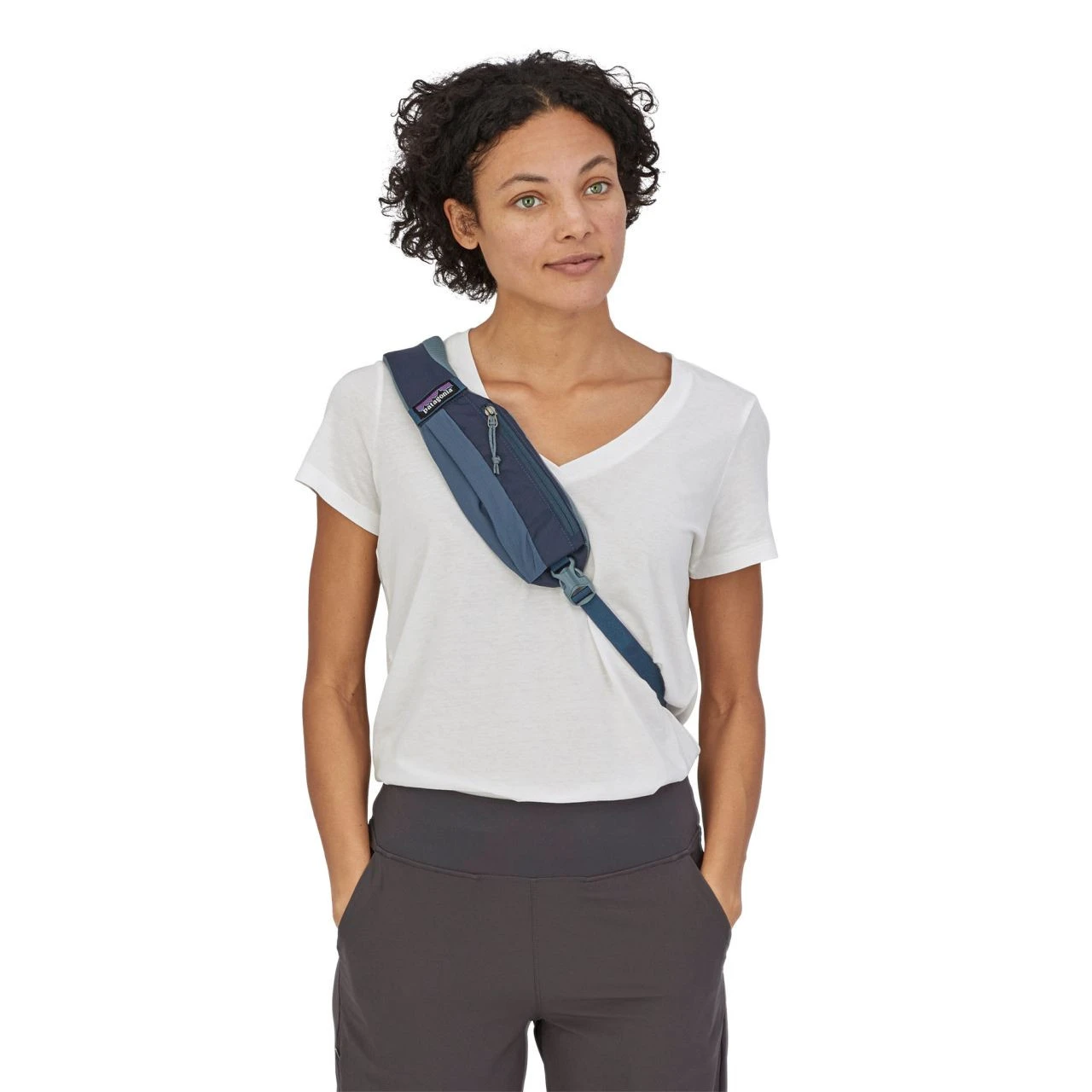 Patagonia Atom Sling 8L (Fall 2022) - Image 11
