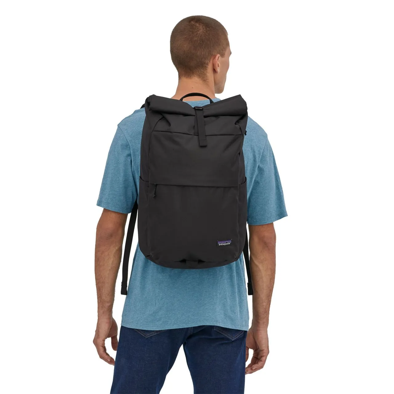 Patagonia Arbor Roll Top Pack (Fall 2022) - Image 6