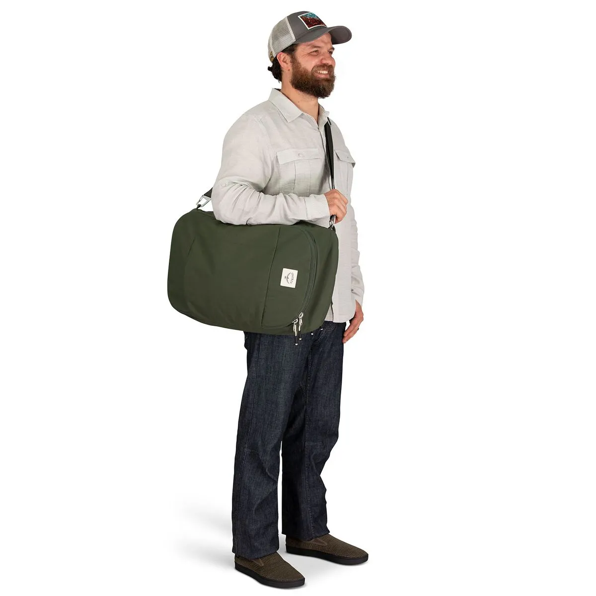 Osprey Arcane Duffel Pack - Image 15