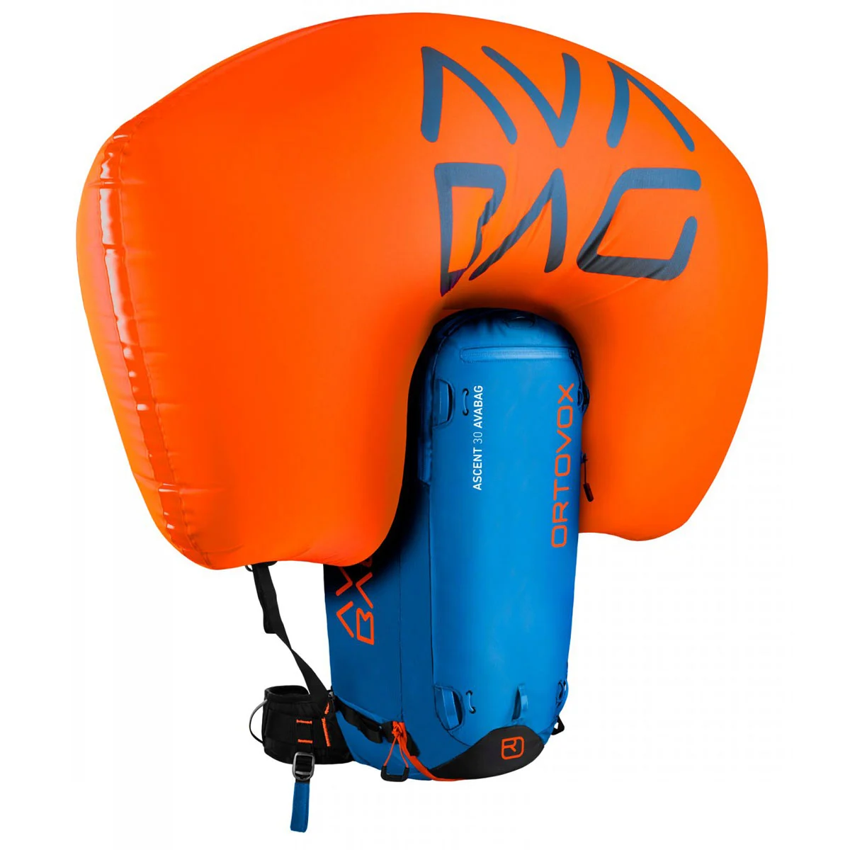 Ortovox Ascent 30 Avabag - Image 3