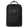 Fjallraven Kanken No. 2 Laptop 15 Black