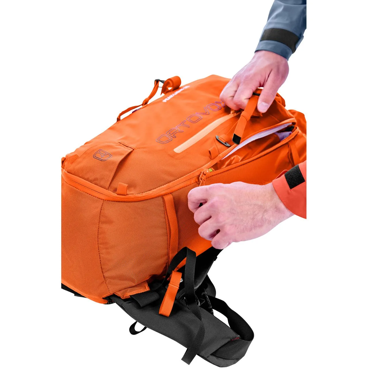 Ortovox Peak Light 32 - Image 19