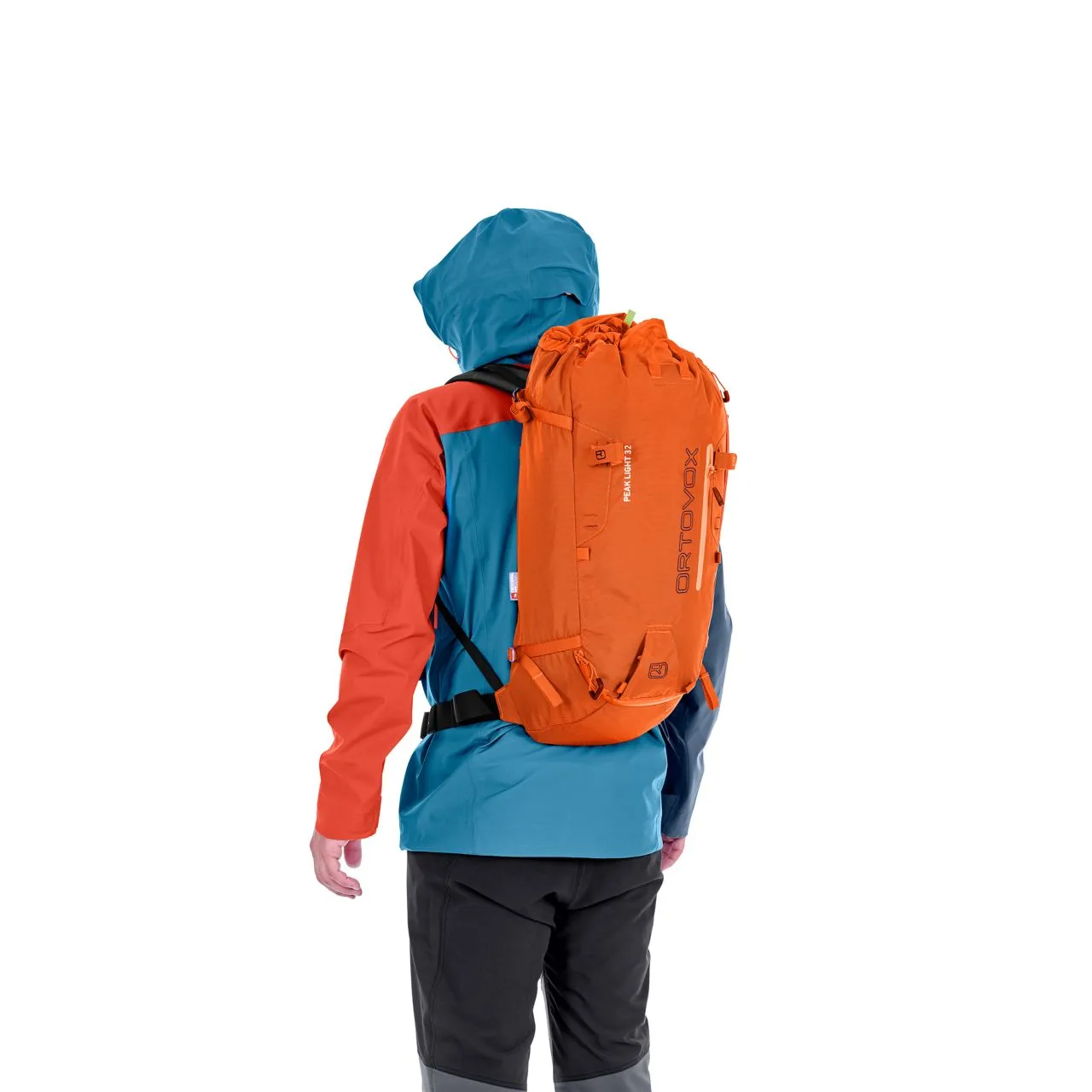 Ortovox Peak Light 32 - Image 10