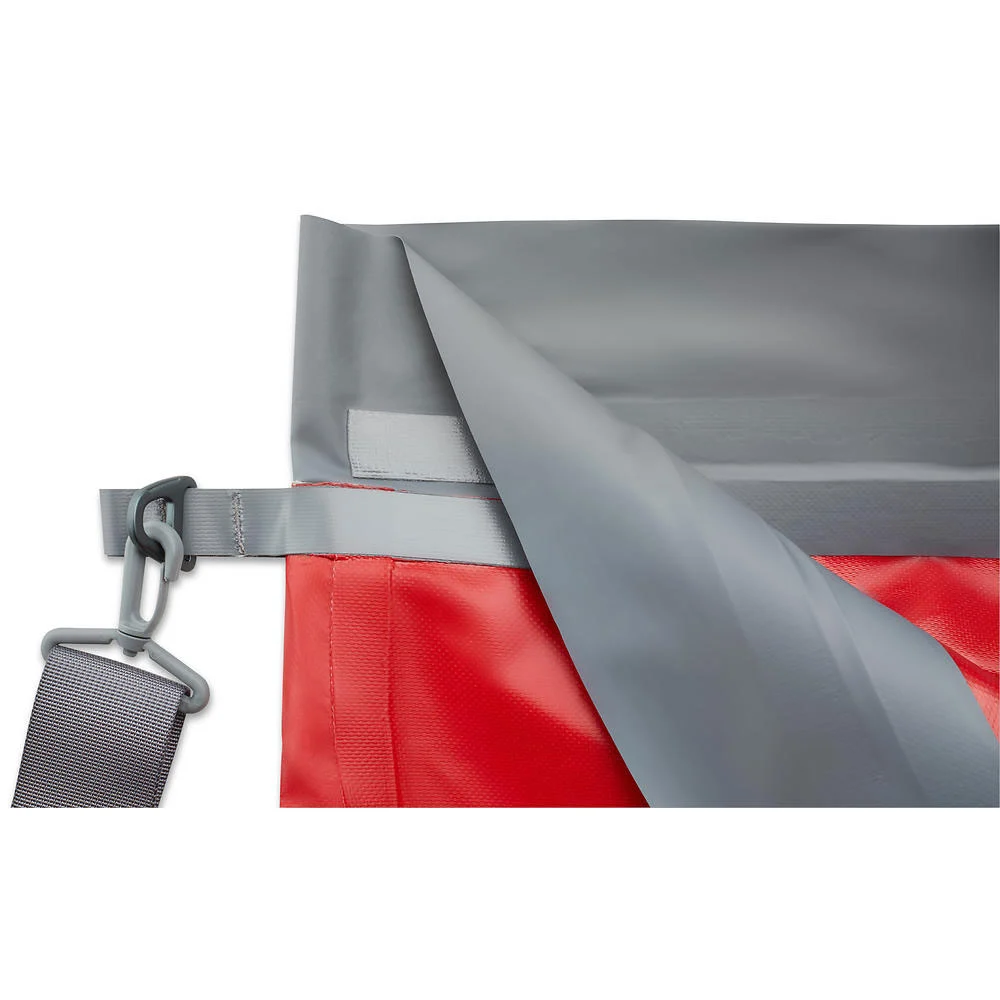 NRS High Roll Duffel Dry Bag - 35L - Image 7