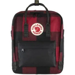Fjallraven Kanken Re-Wool
