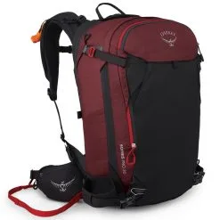 Osprey Sopris Pro 30 E2 Airbag Pack - Women's