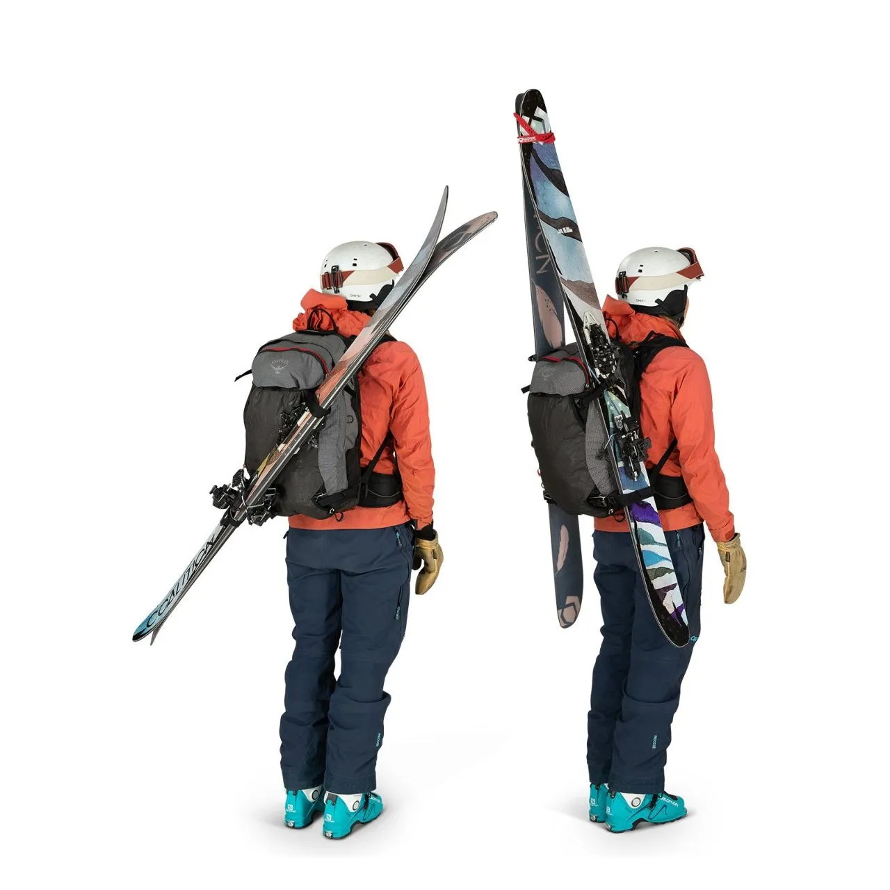 Osprey Sopris Pro 30 Avalanche Airbag Pack - Women's - Image 7