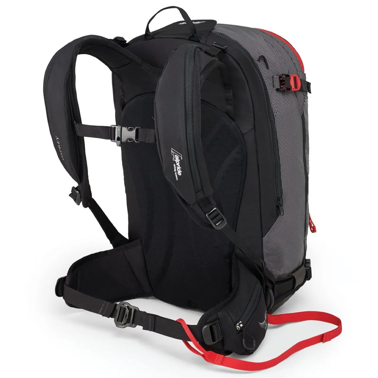 Osprey Sopris Pro 30 Avalanche Airbag Pack - Women's - Image 5