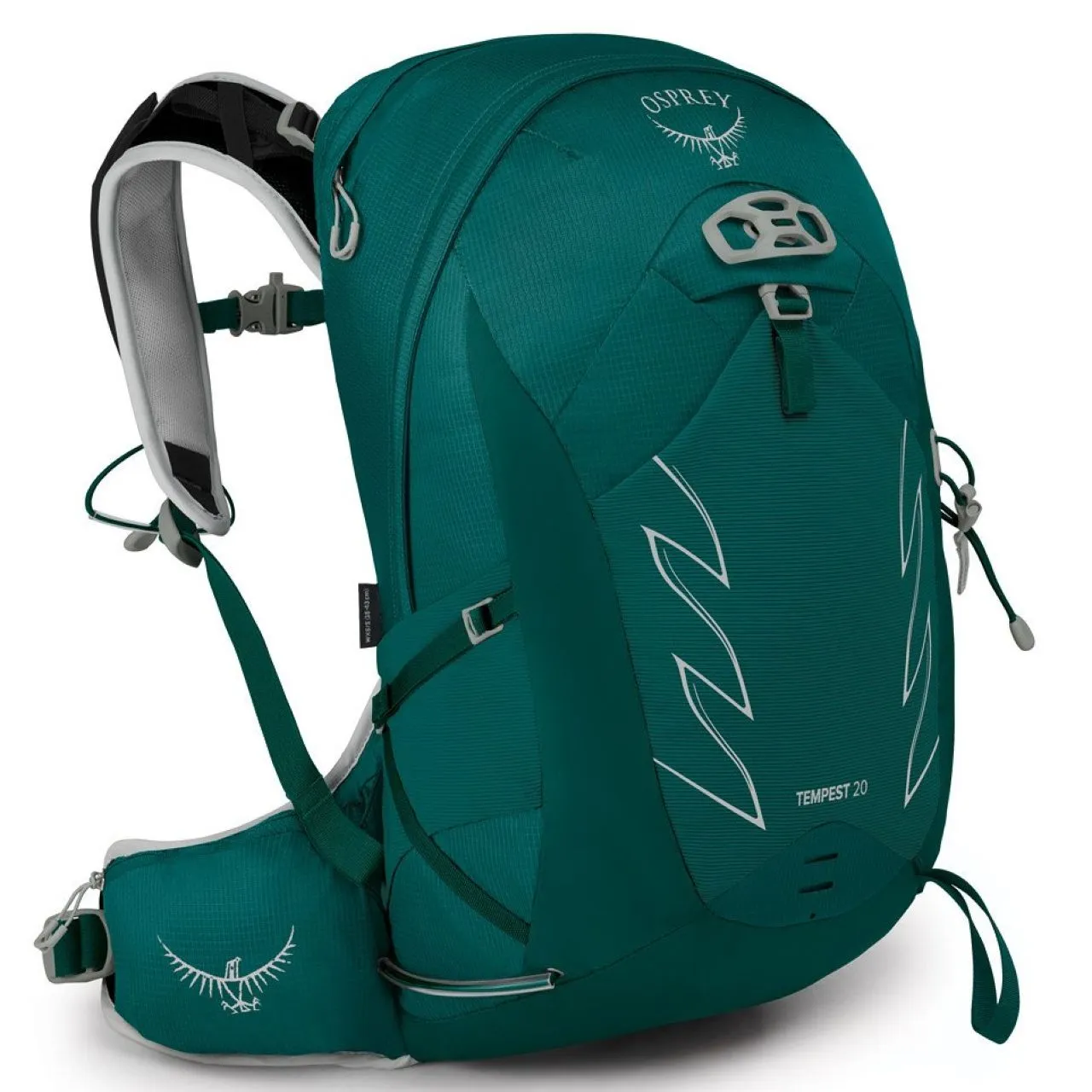Osprey Tempest 20 - Women's - Image 3