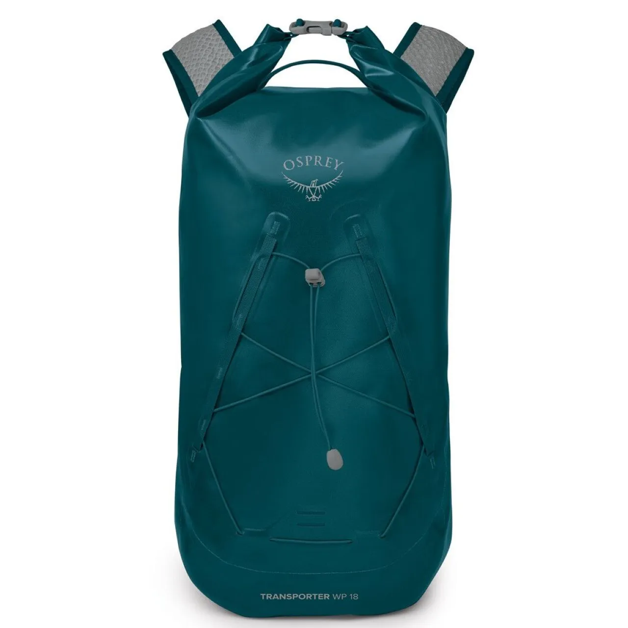 Osprey Transporter Roll Top Waterproof 18 - Image 6