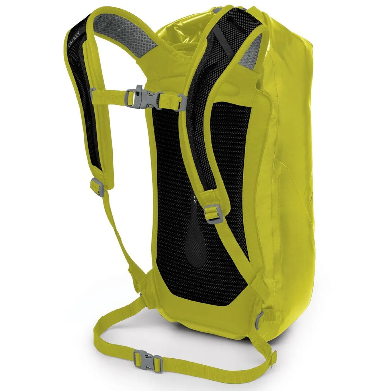 Osprey Transporter Roll Top Waterproof 25 - Image 4