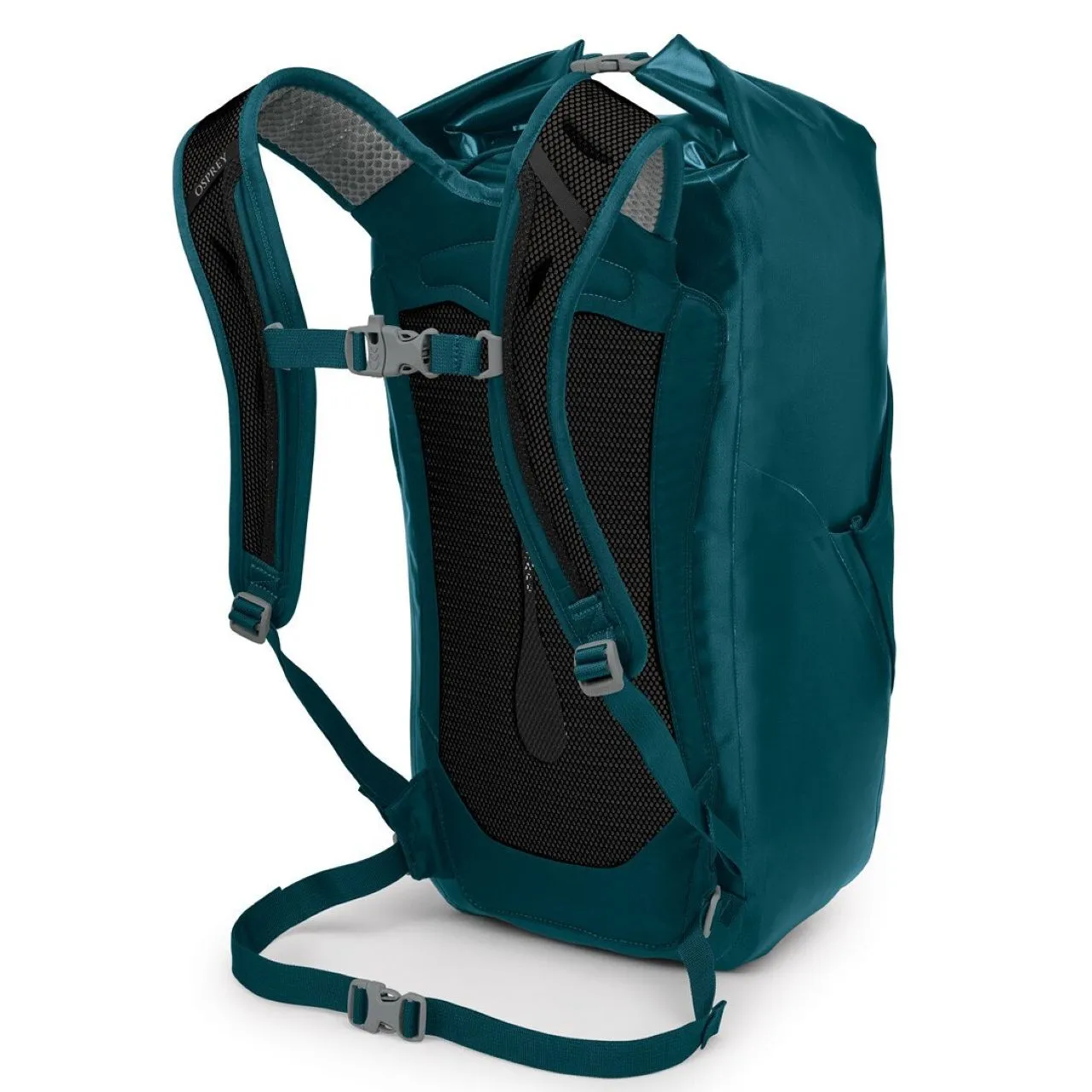 Osprey Transporter Roll Top Waterproof 30 - Image 8